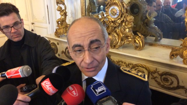 Nombreux chantiers pour le nouveau préfet de la Sarthe