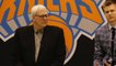 Would the Knicks be better off with out Phil Jackson?