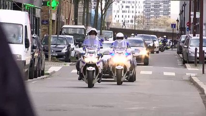 Affaire Troadec: les suspects déférés à la justice