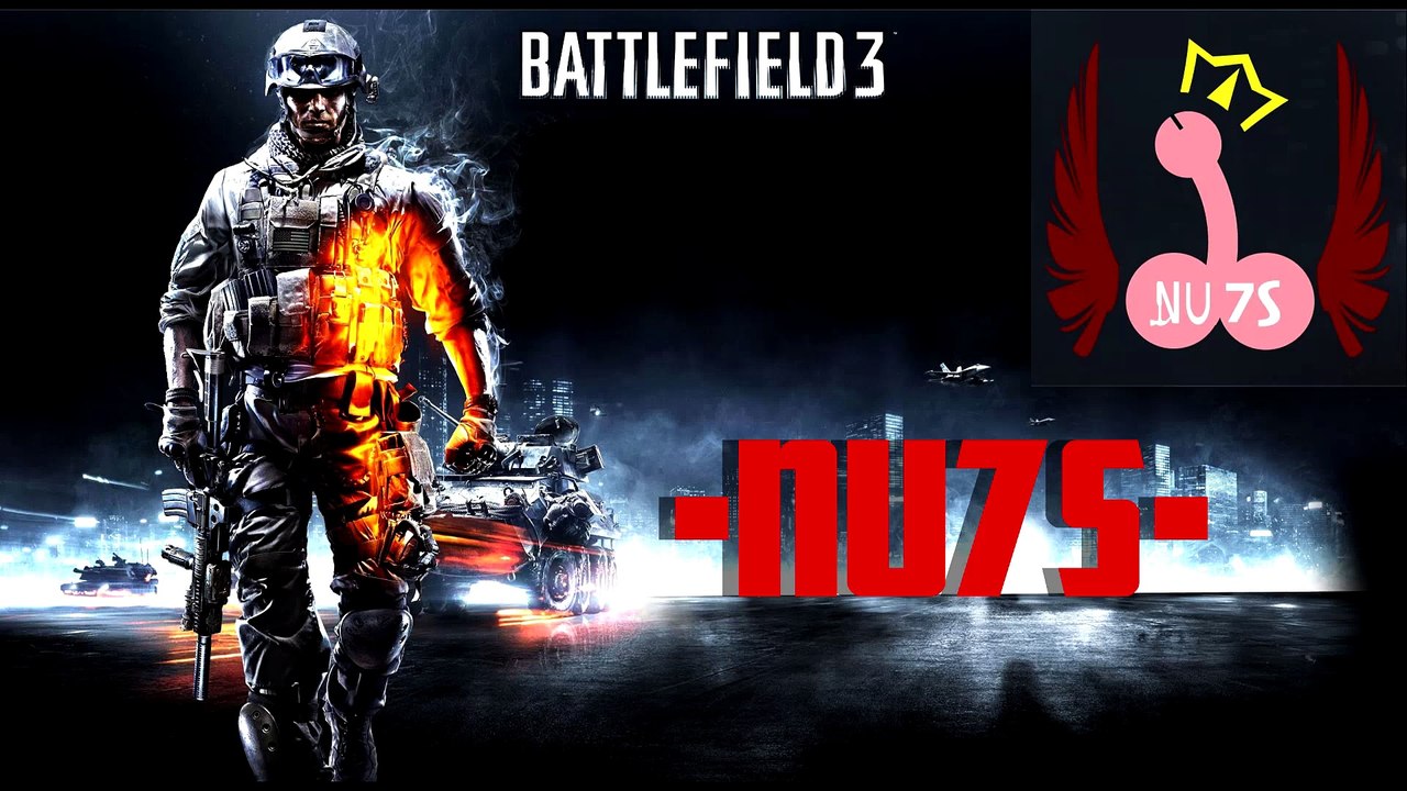 Back to the Battlefield 3!