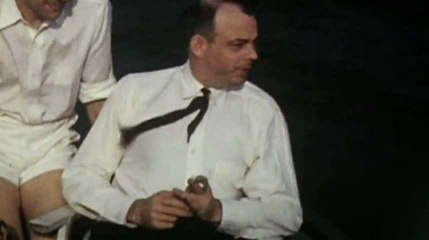 Antoine de Saint-Exupéry - La toute dernière apparition filmée