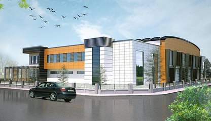 KÖŞK´E BEŞ YILDIZLI TESİS