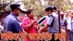 Sobinoye Jante Chai Bangla Funny Natok 2017 ft Mosharraf Karim