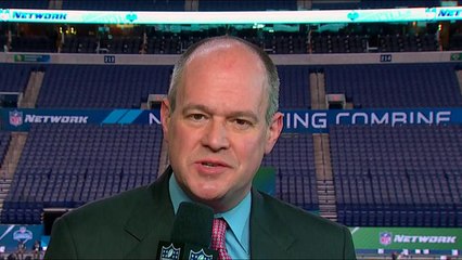 Eisen: 'I'm looking forward to seeing Jabrill Peppers out here again'