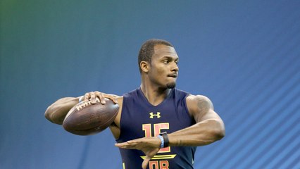 What did we learn about QB Deshaun Watson?