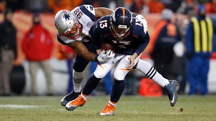 What is the Broncos' biggest offseason need?