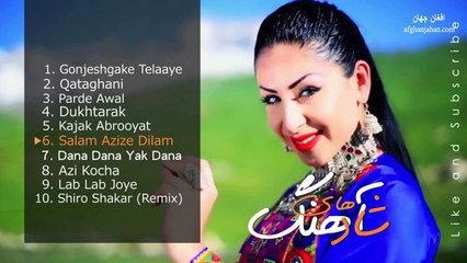 Best Mast Afghan Songs (Shad Music) -  afghanjahan.com