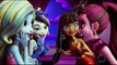 “Were the Monstars” Lyric Video Welcome to Monster High