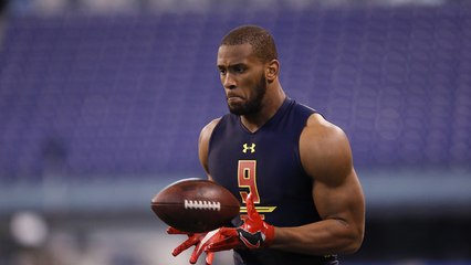 What we learned about the tight ends at Combine?