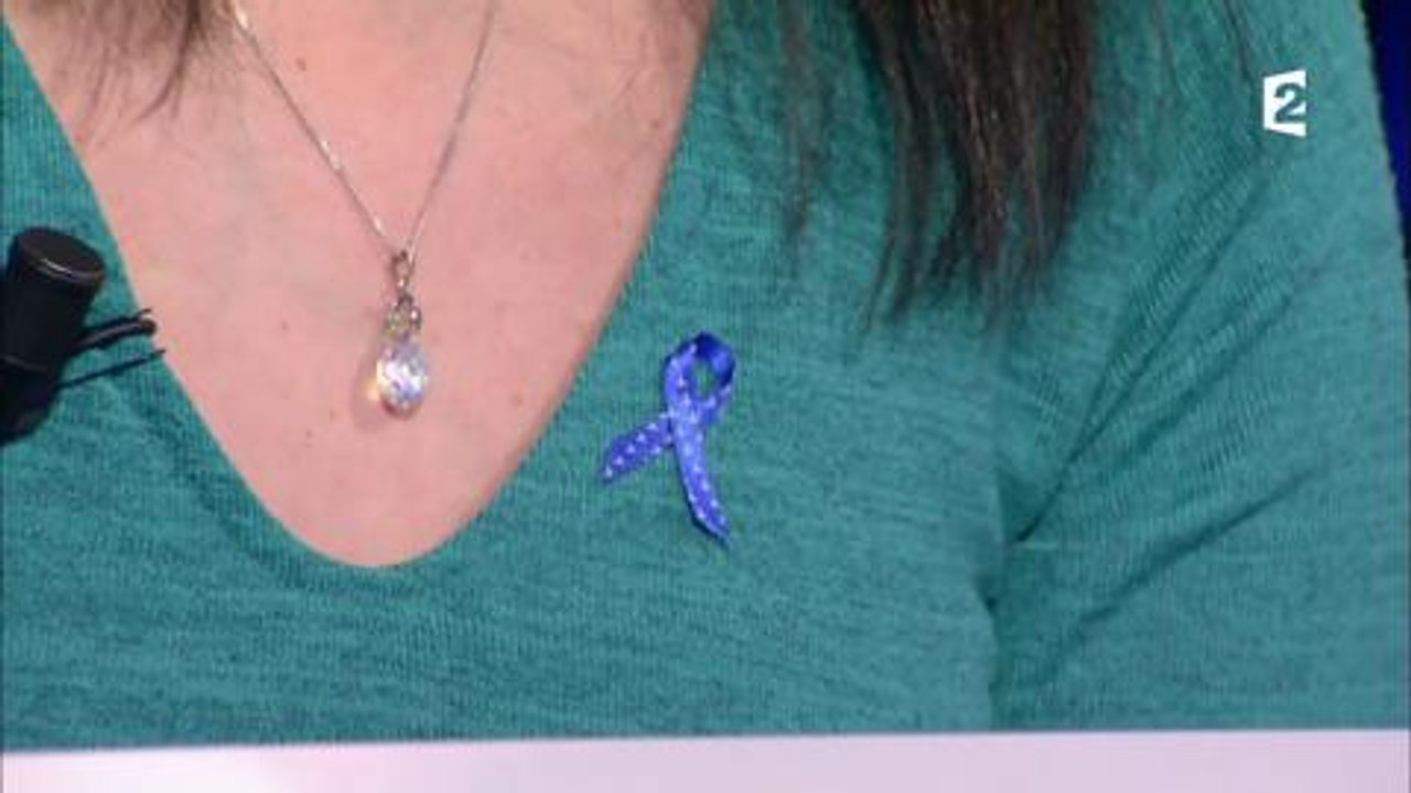 Tout le monde veut prendre sa place : Nathalie parle de sa maladie, la sclérose en plaques