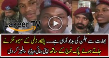 Great Moments of Marlon Samuels With Pak Army