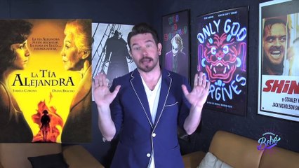 Kristoff Cine: JOYAS DE TERROR DEL CINE MEXICANO