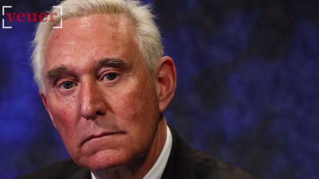 Trump Confidant Roger Stone Admits WikiLeaks Collusion, Then Deletes It
