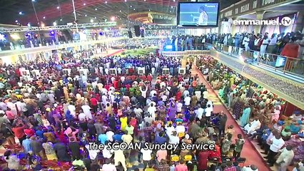 HOW to HEAL a BROKEN RELATIONSHIP | T.B. Joshua