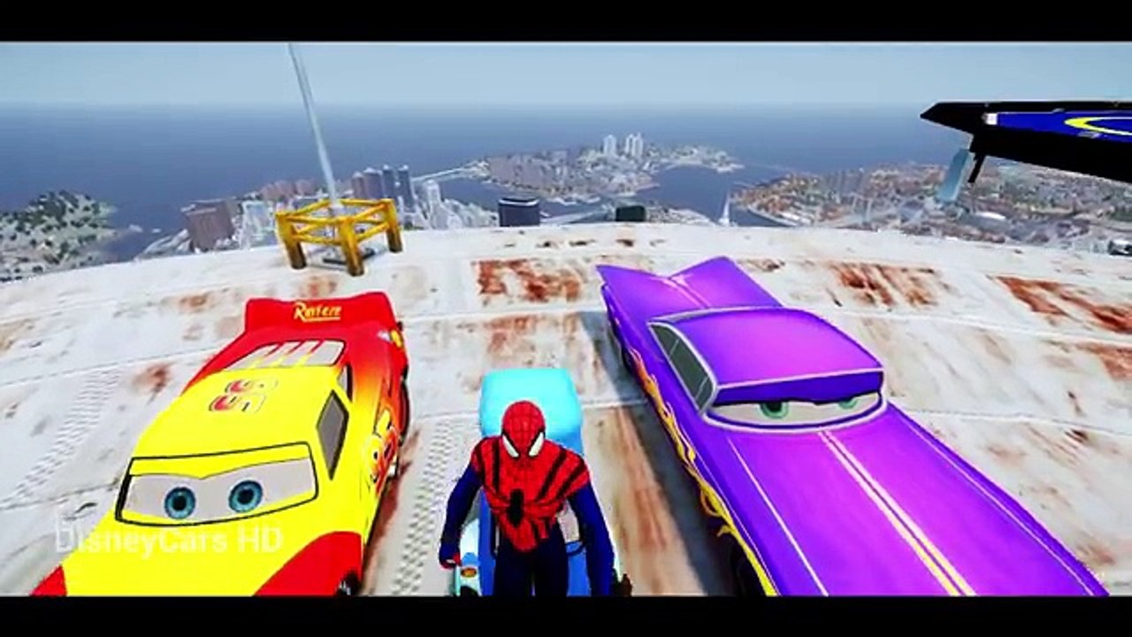 ►Cars 2 la pelicula en español completa original
