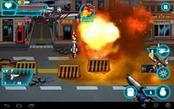 Street Kill Shot Sniper Android Gameplay