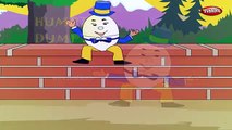 Humpty Dumpty Karaoke | Nursery Rhymes Karaoke with Lyrics