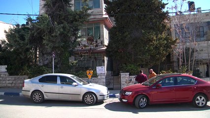 الجيش الاسرائيلي: مقتل فلسطيني في تبادل إطلاق نار بالضفة الغربية