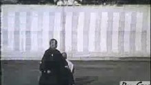 嘉納治五郎 2 Jigoro Kano : koshiki no kata omote slow motion
