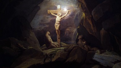 Teaser | Le Baroque des Lumières | Petit Palais