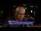 Pernyataan Mantan Kepala BAIS TNI  Soleman B. Ponto Terkait Freddy Budiman - NET16