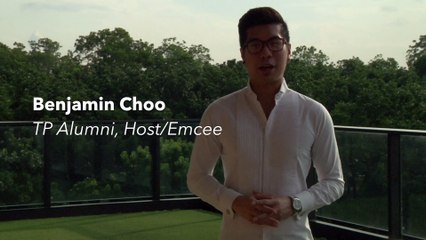 Promotional Video for TAFEP – Workplace Discrimination (ft. Benjamin Choo)