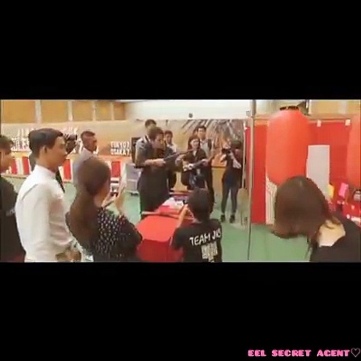 JANG KEUN SUK ENDLESS SUMMER CONCERT İN OSAKA JAPAN "AFTER THE CONCERT PARTY" [İN JAPANESE SUMMER FESTİVAL STYLE]19.07.2016