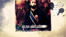 Osmanlı Padişahı Abdülaziz’in enfes bestesi “Gondol