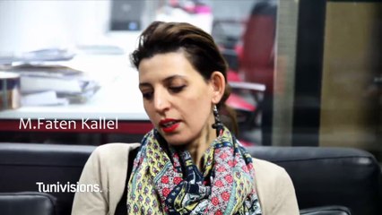 حملة #الحبس_لا " : إجتماع  بمقر تونيفزيون لمنقاشة الحلول الممكنة لتغيير الفصل 52 وإلغاء عقوبة السجن ضد مستهلكي "الزطلة