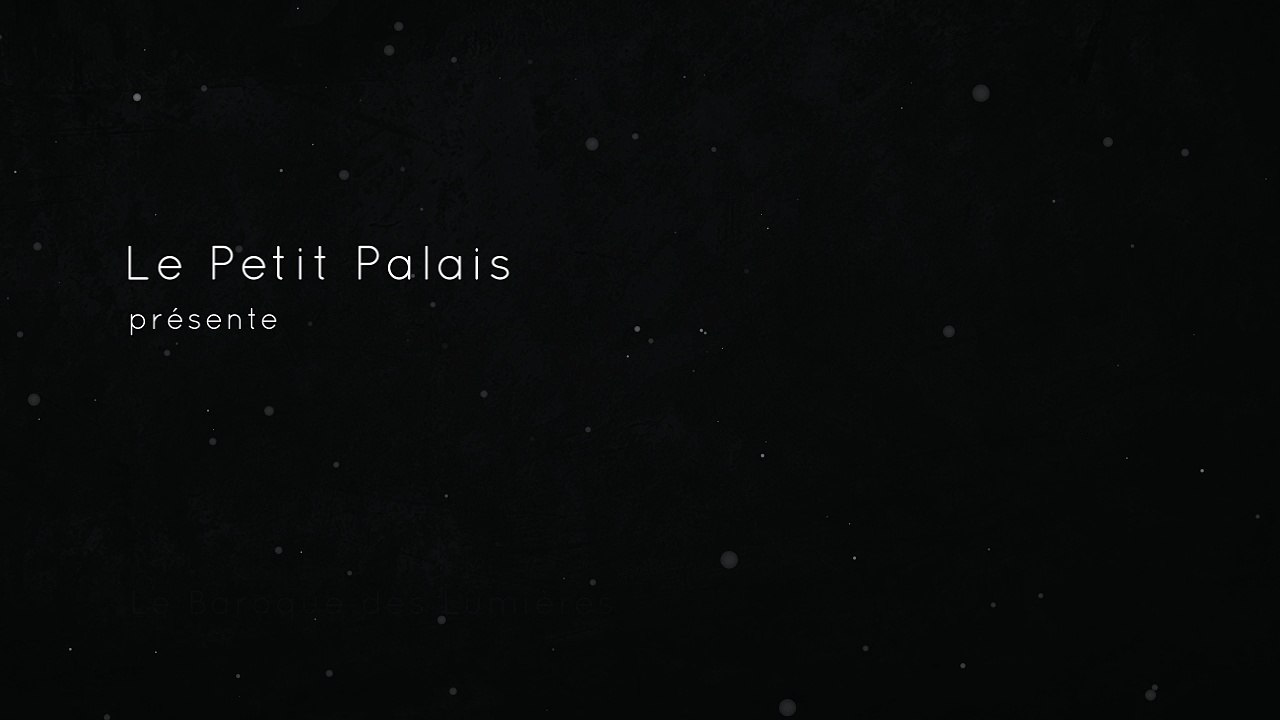 Nocturne | Le Baroque des Lumières | Petit Palais