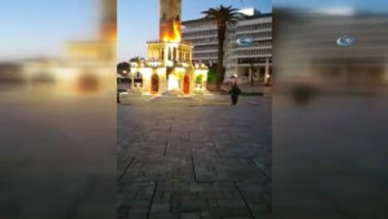 Bomba" Gibi Evlenme Teklifi