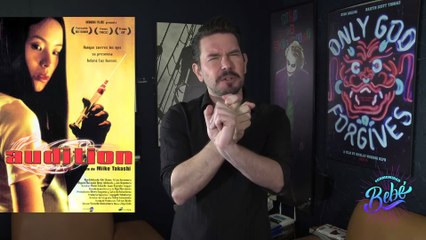 Kristoff Cine JOYAS DE TERROR DEL MUNDO