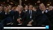 France Presidential Race: how did François Fillon's scandal begin?