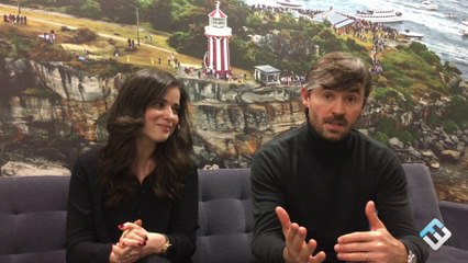 [London Calling] Atomico, Darktrace, le Digital Agenda Impact Award...