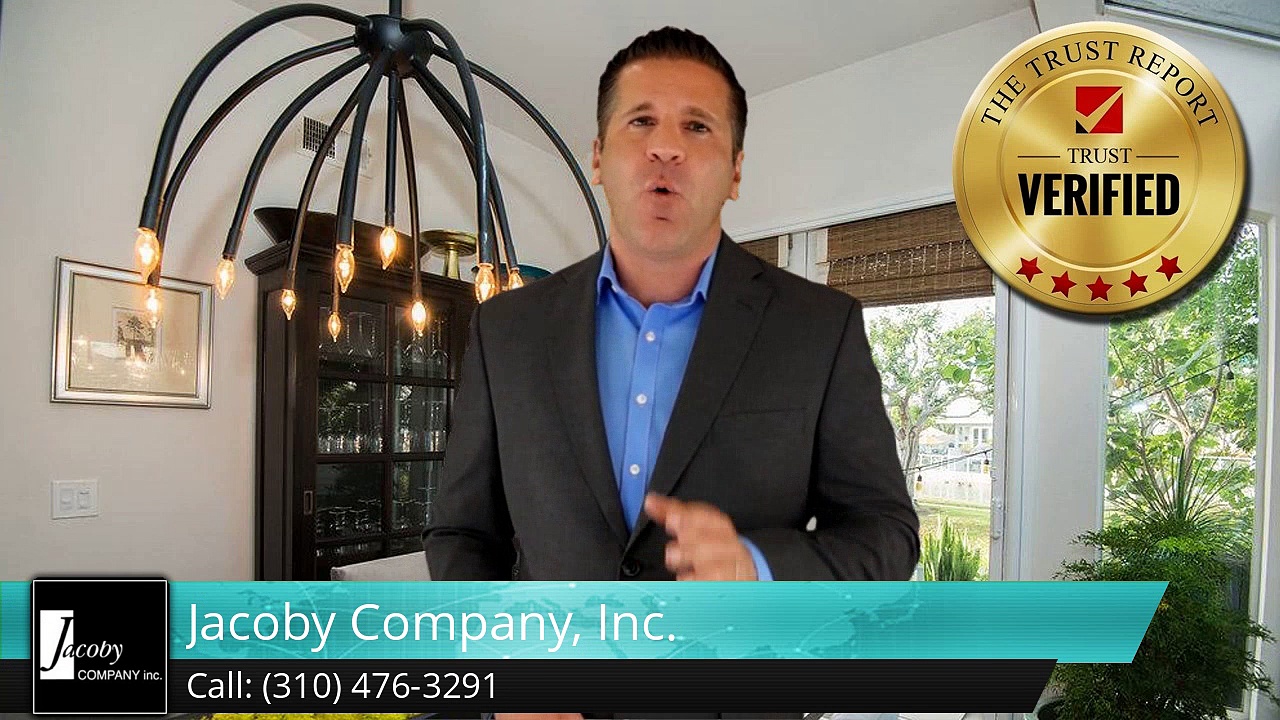 Los Angeles New Custom Window Treatments Jacoby Company Review