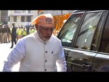 PM Modi offers prayers, had langar at Ravidas Temple in Varanasi