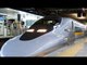 India’s first bullet train : world’s cheapest high-speed service