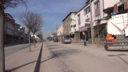 Mazot Hırsızlığı İçin Tünel Kazılan Oto Yıkamacıda İncelemeler Sürüyor