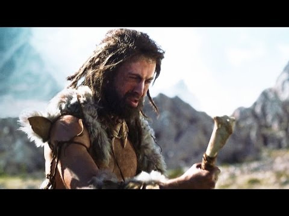 FAR CRY PRIMAL - Trailer en Live Action VF