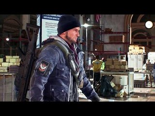THE DIVISION - Maîtrisez vos Compétences (PS4 / Xbox One)