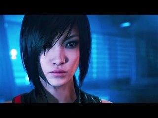 MIRROR'S EDGE CATALYST - L'histoire du jeu (2016)