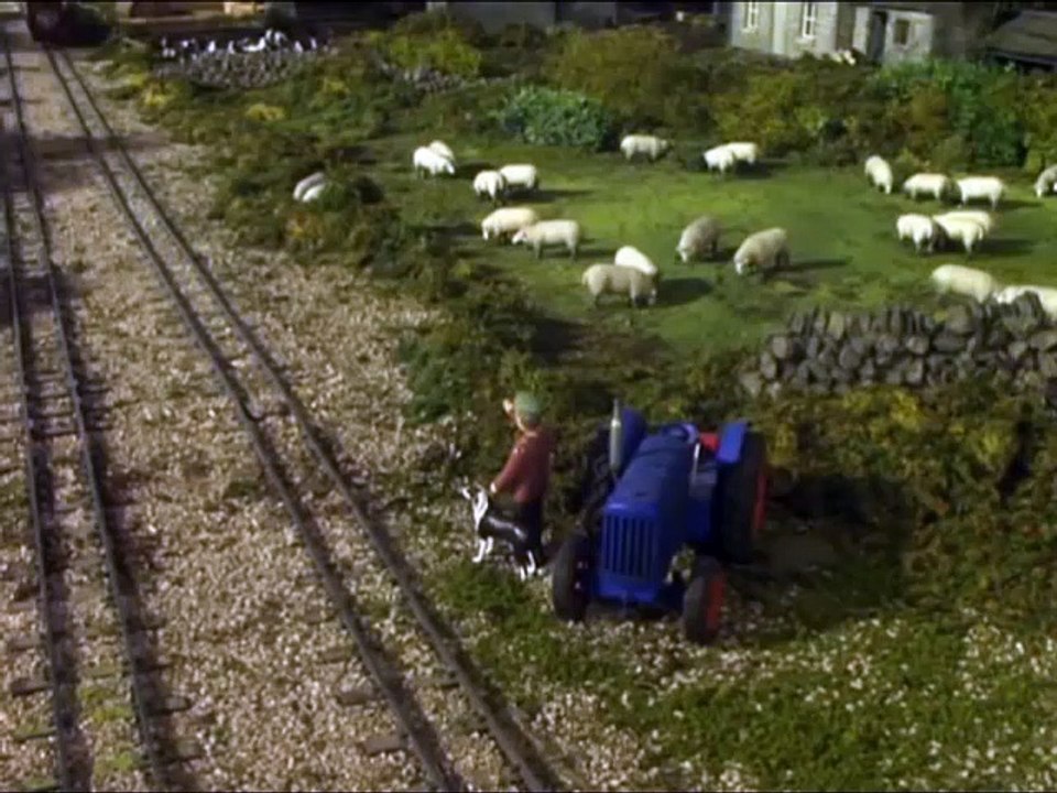 25 Skarloey Storms Through (US)