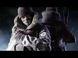 Rainbow Six Siege DLC - Opération Black Ice Trailer VF