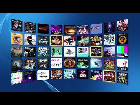 PlayStation Plus : Votez pour les Jeux Gratuits de Février 2016