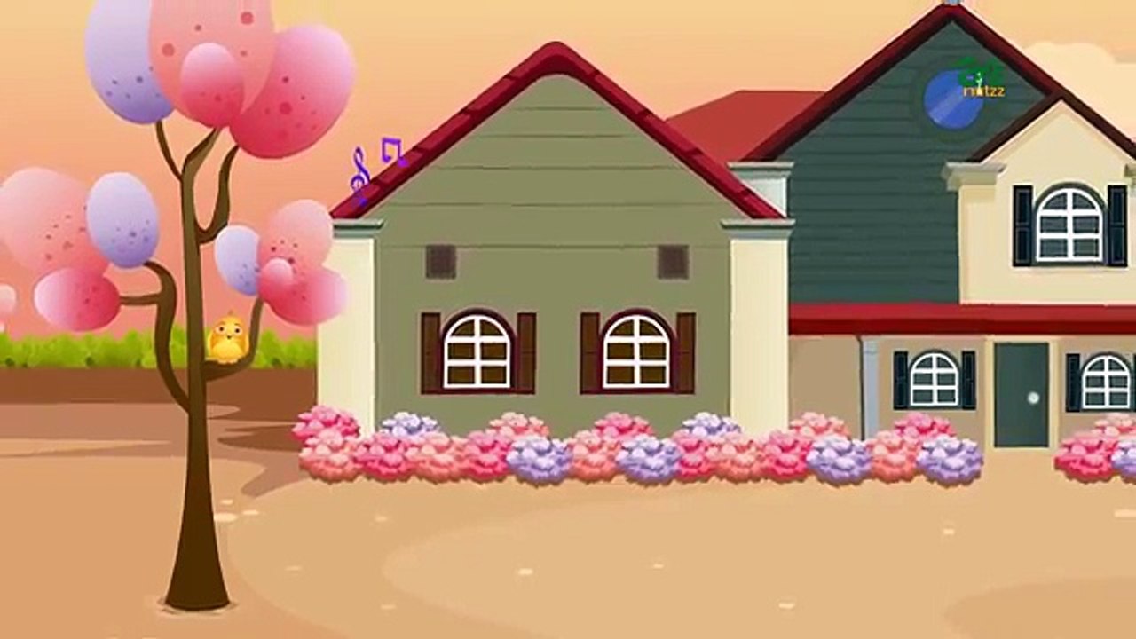 Row row row your boat Rhyme - Nursery Rhymes Kids Videos Songs for Children & Baby by artn