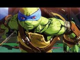 TEENAGE MUTANT NINJA TURTLES - Mutants in Manhattan Trailer (PS4 / Xbox One)