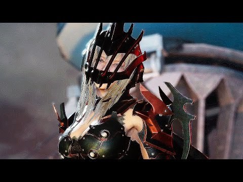 FINAL FANTASY XV - Base de Niflheim Gameplay