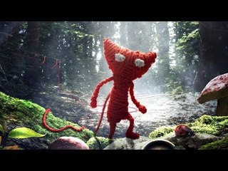 Скачать видео: UNRAVEL : le jeu vidéo (Xbox One / PS4 / PC)