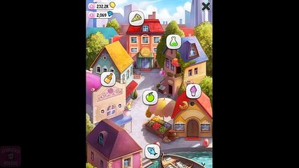 My Talking Angela Level 1000 VS. Level 10000