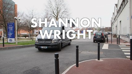 Shannon Wright - Dans les backstages de l'Album De La Semaine | JACK